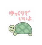 フィンテ（個別スタンプ：14）