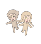フィンテ（個別スタンプ：15）