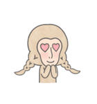 フィンテ（個別スタンプ：17）