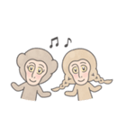 フィンテ（個別スタンプ：21）