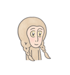 フィンテ（個別スタンプ：27）
