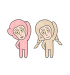 フィンテ（個別スタンプ：35）