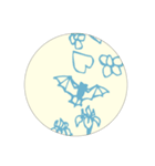 十二箇月のお噺 ～夏の章～（個別スタンプ：16）
