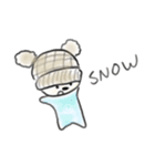 TT the bear（個別スタンプ：10）