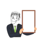 meラボ（個別スタンプ：2）