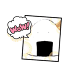 おむすびーーず（個別スタンプ：19）