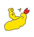 エビフリャイ（個別スタンプ：1）