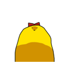 エビフリャイ（個別スタンプ：21）
