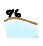春以降（個別スタンプ：11）