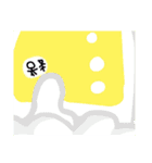 春以降（個別スタンプ：14）