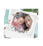 大愛family 2（個別スタンプ：6）