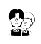 HAPPYBIRTHDAYー！（個別スタンプ：7）