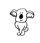 HAPPYBIRTHDAYー！（個別スタンプ：12）