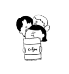 HAPPYBIRTHDAYー！（個別スタンプ：16）