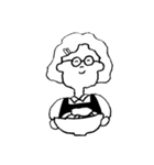 HAPPYBIRTHDAYー！（個別スタンプ：35）