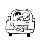 HAPPYBIRTHDAYー！（個別スタンプ：39）
