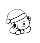 HAPPYBIRTHDAYー！（個別スタンプ：40）