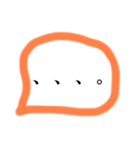 すぐ返信できちゃう（個別スタンプ：33）