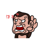 ゴリ丸さん（個別スタンプ：11）