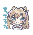 かねめろのスタンプ（個別スタンプ：8）