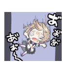 かねめろのスタンプ（個別スタンプ：13）