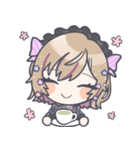 かねめろのスタンプ（個別スタンプ：17）
