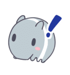 かねめろのスタンプ（個別スタンプ：21）
