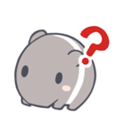 かねめろのスタンプ（個別スタンプ：22）