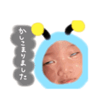 さかい3兄妹（個別スタンプ：12）