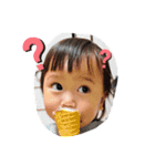 禅。凛。（個別スタンプ：4）