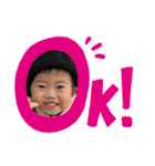 禅。凛。（個別スタンプ：10）