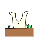テルマエお前（個別スタンプ：13）