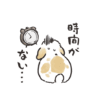 うさの七日（個別スタンプ：4）