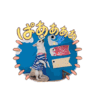 我が家の犬たち9（個別スタンプ：24）