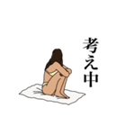 LOG SURF 5（個別スタンプ：19）