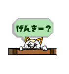 ☆ MIKENEKO② ☆（個別スタンプ：21）