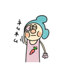 mouse＆guy's（個別スタンプ：12）