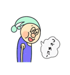 mouse＆guy's（個別スタンプ：13）