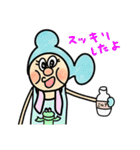 mouse＆guy's（個別スタンプ：29）