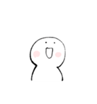 まる坊ちゃんスタンプ1（個別スタンプ：5）