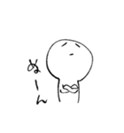 まる坊ちゃんスタンプ1（個別スタンプ：25）