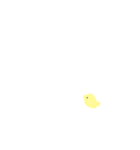 こっそり愛を伝える白い文字（個別スタンプ：8）