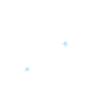 こっそり愛を伝える白い文字（個別スタンプ：18）