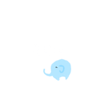 こっそり愛を伝える白い文字（個別スタンプ：25）