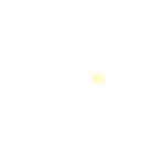 こっそり愛を伝える白い文字（個別スタンプ：28）