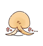 ラブラドールな日常（個別スタンプ：17）