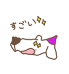 ヒロカワンコ（個別スタンプ：7）