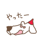 ヒロカワンコ（個別スタンプ：8）