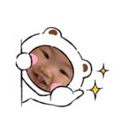 ひまちゃんこなべ2（個別スタンプ：12）
