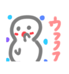 小学3年生が作るスタンプ（個別スタンプ：5）